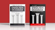 Graphic Design Entri Peraduan #131 for Create a cover for English Grammar Workbook