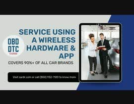 Nro 29 kilpailuun Sales Promotion Video - Targeted at US Used Car Dealership käyttäjältä plumlinewriter