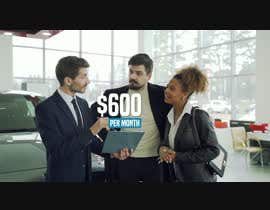 Nro 15 kilpailuun Sales Promotion Video - Targeted at US Used Car Dealership käyttäjältä jannah2021