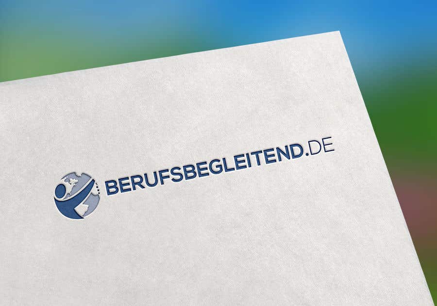 
                                                                                                                        Bài tham dự cuộc thi #                                            36
                                         cho                                             Logo for my website berufsbegleitend.de
                                        