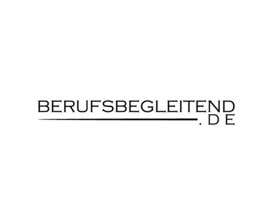 #66 cho Logo for my website berufsbegleitend.de bởi mdramjanit360