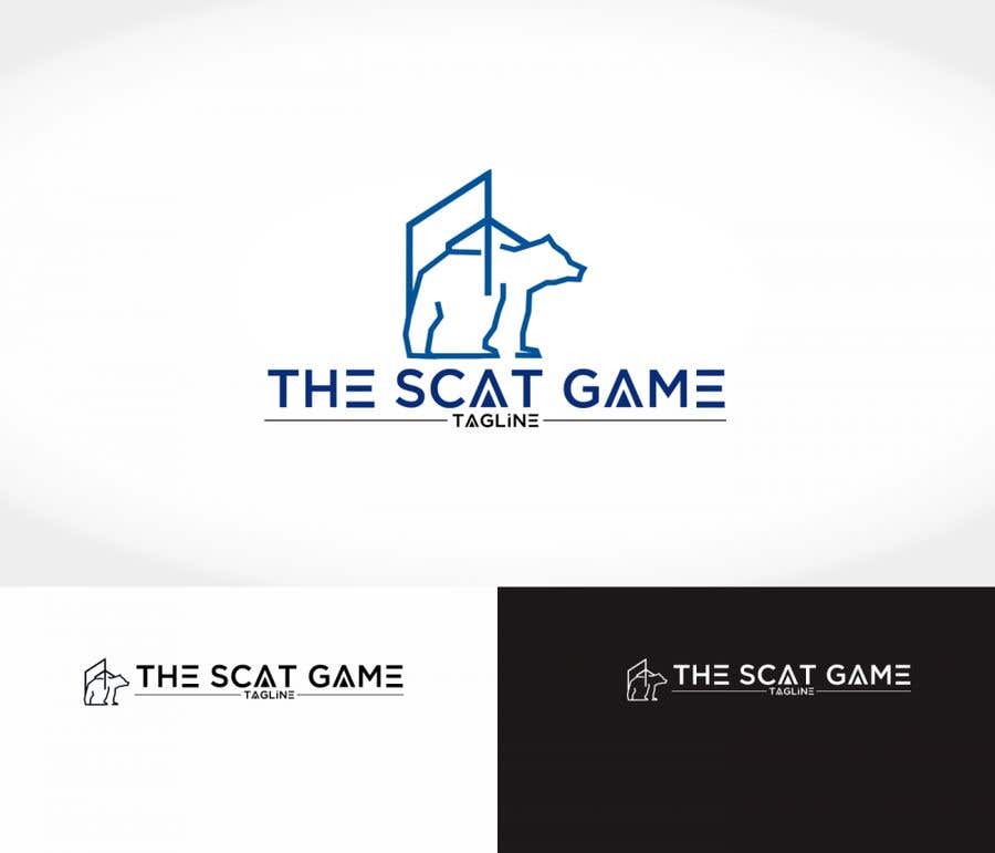 Contest Entry #32 for                                                 The Scat Game
                                            