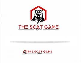 #33 untuk The Scat Game oleh ToatPaul