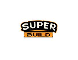 #247 untuk SuperBuild Feature Logo oleh HasibAKASH24