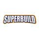 Miniatura de participación en el concurso Nro.239 para                                                     SuperBuild Feature Logo
                                                