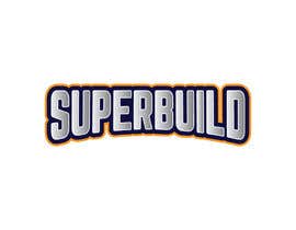 #181 for SuperBuild Feature Logo af sharminnaharm