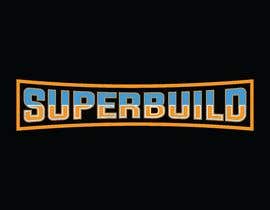 #251 for SuperBuild Feature Logo af ashekemostofa81
