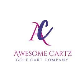 #10 para Company Logo For A Florida Based Golf Cart Rental Company por Amirshehzad96