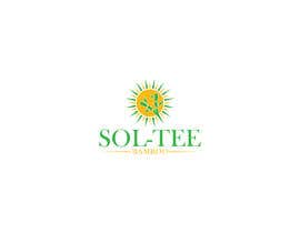 #773 для Logo for SOL-TEE  BAMBOO T-SHIRT от mallahsajjad608