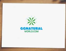 #446 for Design A Logo - Organic Health Products Business af affanfa