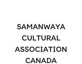 #186 pentru SAMANWAYA CULTURAL ASSOCIATION CANADA de către tasali1033