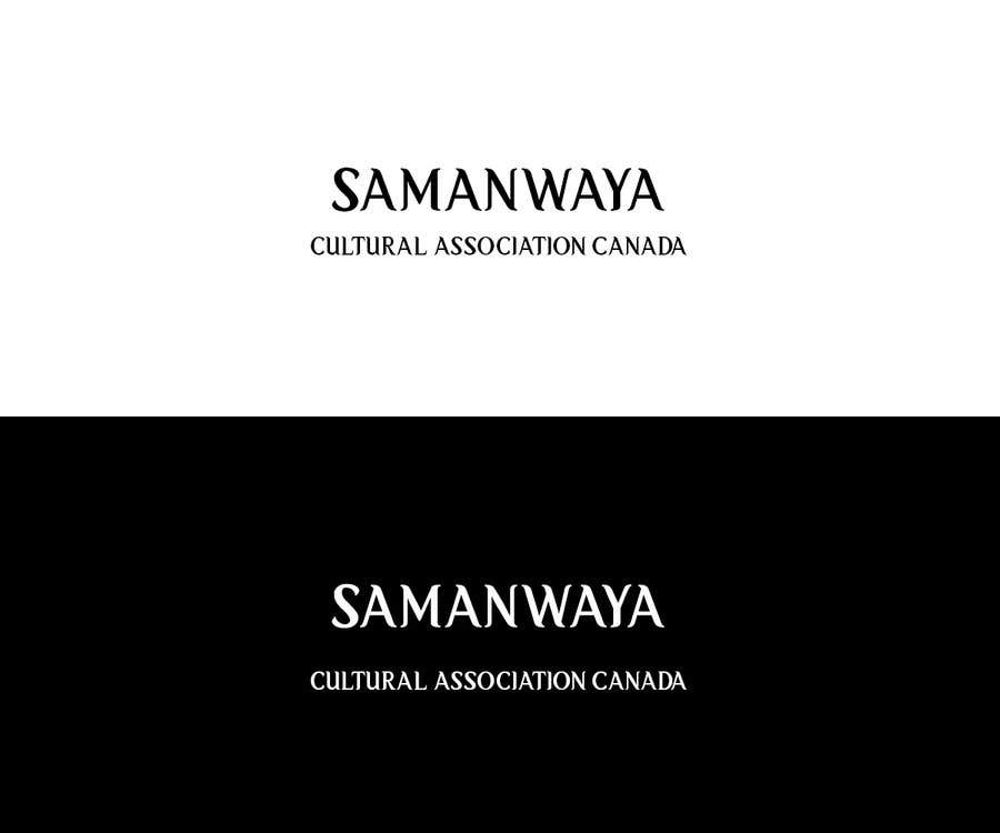 Конкурсная заявка №175 для                                                 SAMANWAYA CULTURAL ASSOCIATION CANADA
                                            