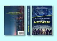  Portada libro no ficción: Modelos de negocio para el Metaverso için Graphic Design20 No.lu Yarışma Girdisi