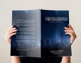 IDDIS2120 tarafından Portada libro no ficción: Modelos de negocio para el Metaverso için no 5