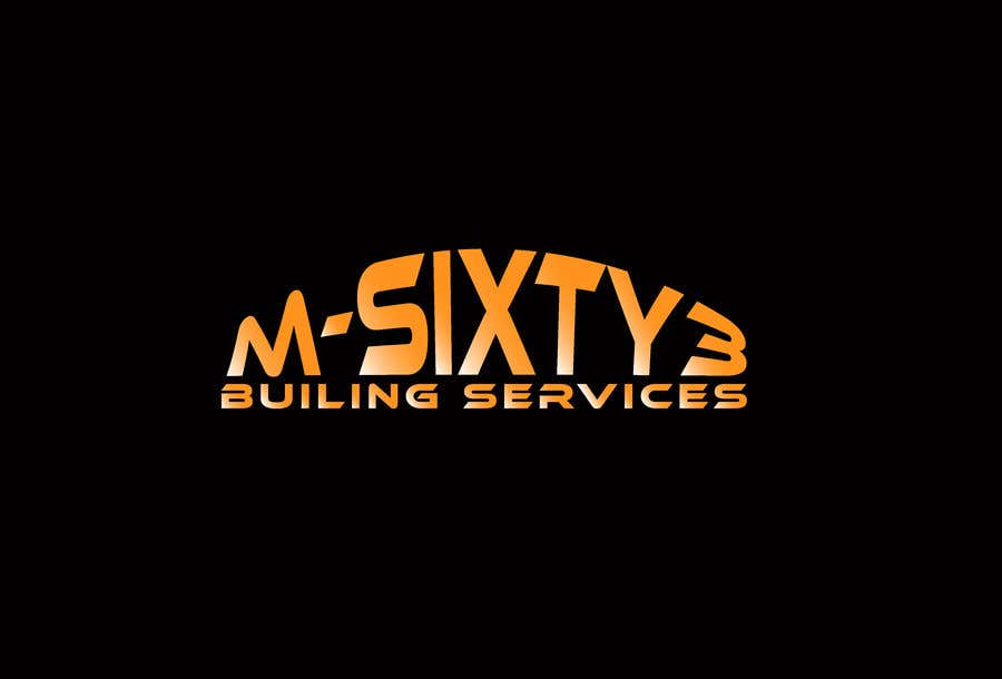 Kilpailutyö #108 kilpailussa                                                 M-SIXTY3Builing services
                                            