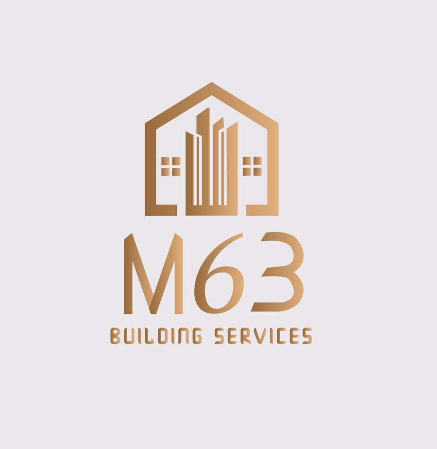 Bài tham dự cuộc thi #9 cho                                                 M-SIXTY3Builing services
                                            