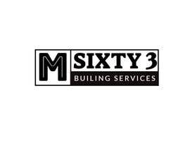 #84 pentru M-SIXTY3Builing services de către JewelKumer