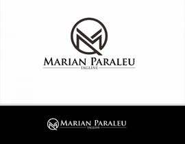 #117 for Personal Branding Logo by ToatPaul