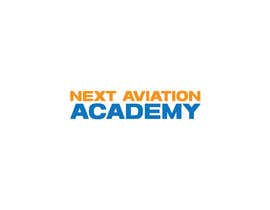 #546 untuk Logo for a  flight school oleh mdbabul113025