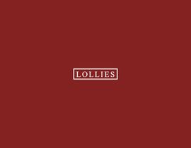 #80 для Design a logo - Lollies от chalibajwa123451