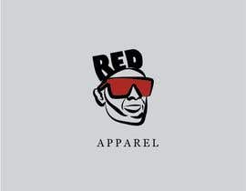 #5 untuk RED Construction apparel oleh Yusrilrozaq