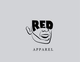 #6 untuk RED Construction apparel oleh Yusrilrozaq