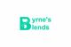 Konkurrenceindlæg #15 billede for                                                     Byrne's Blends - 28/09/2022 18:01 EDT
                                                