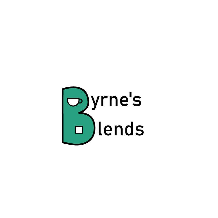 Konkurrenceindlæg #2 for                                                 Byrne's Blends - 28/09/2022 18:01 EDT
                                            