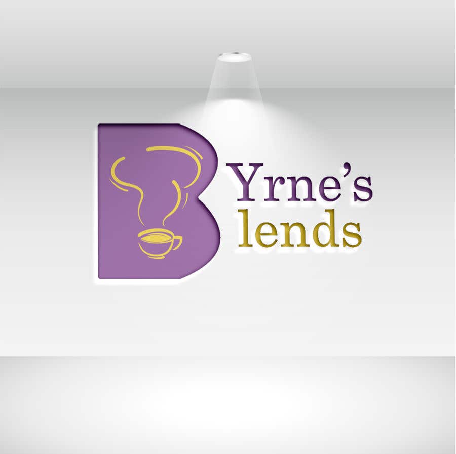 Konkurrenceindlæg #22 for                                                 Byrne's Blends - 28/09/2022 18:01 EDT
                                            