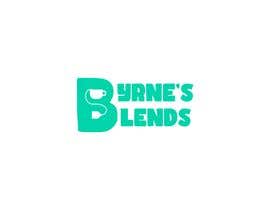 #35 for Byrne&#039;s Blends - 28/09/2022 18:01 EDT by pullpenworks