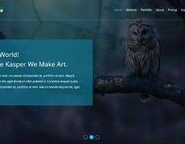 #27 for Fix Responsive Web Design Of Website by muhammedalaa2213