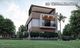 Building Architecture Bài thi #10 cho PRIVAT HOME CONTSTRUCTION IN FLORIDA PAN HANDLE