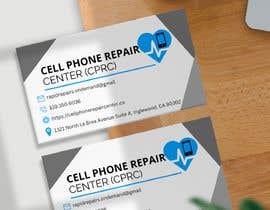 Nro 20 kilpailuun Cell Phone Repair Center Cprc käyttäjältä atharvjaimini