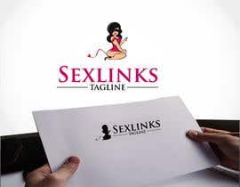 #42 cho Sexlinks logo / Banners bởi ToatPaul