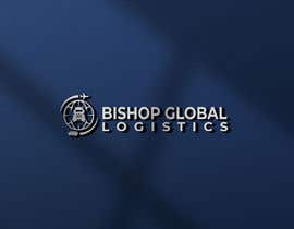 #157 para Bishop Global Logistics por tk616192
