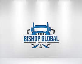 #200 para Bishop Global Logistics por mstaklimabegum60