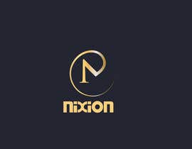 #29 for Nixion Logo af johnnyhayder715