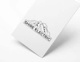 #152 for Shire Electric by noorpiccs