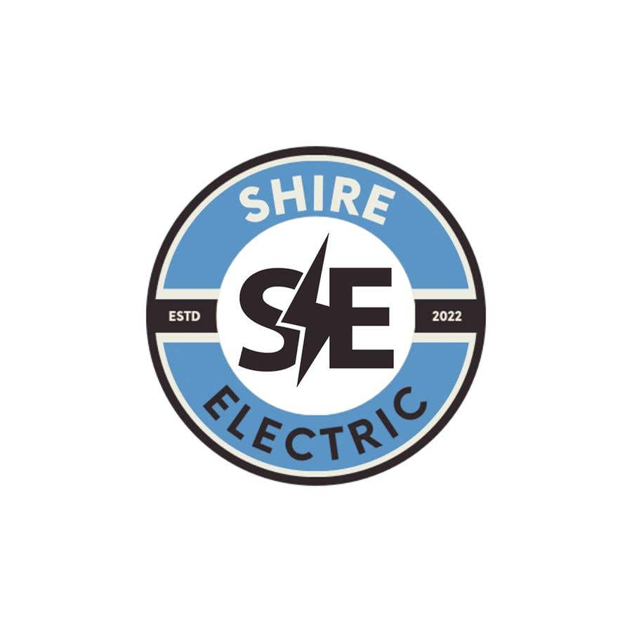 Konkurrenceindlæg #71 for                                                 Shire Electric
                                            