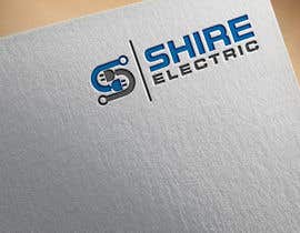 #93 untuk Shire Electric oleh emonkhan215561