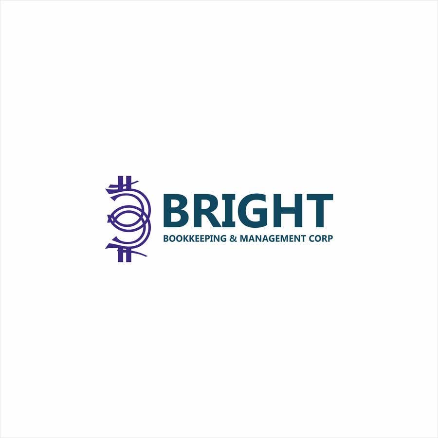 Bài tham dự cuộc thi #99 cho                                                 Logo for website Bright
                                            