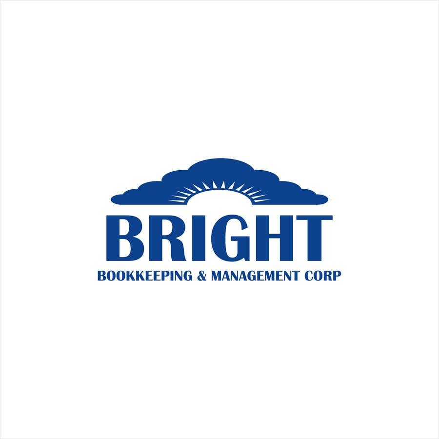 Bài tham dự cuộc thi #100 cho                                                 Logo for website Bright
                                            