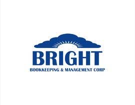 #100 untuk Logo for website Bright oleh ipehtumpeh