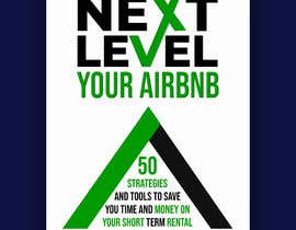 #17 for Cover Design for Airbnb ebook af srumby17