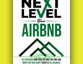 #86 untuk Cover Design for Airbnb ebook oleh srumby17