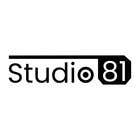 Graphic Design Kilpailutyö #20 kilpailuun Logo brand needed for the name Studio 81