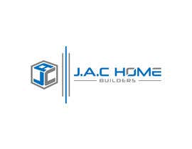 #107 for J.A.C Home Builders by yrstudio
