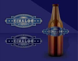 #58 for Label design for soft drink bottles by indradwinugroho1