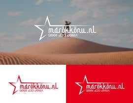 Nro 269 kilpailuun Need a logo for a news website about Morocco käyttäjältä azrobin