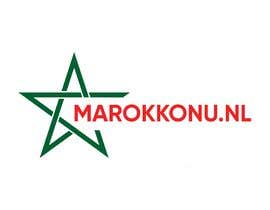 #122 untuk Need a logo for a news website about Morocco oleh Khalednach